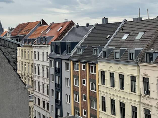 Wohnung zum Kauf 396.000 € 2 Zimmer 65,6 m² Neustadt-Süd Innenstadt 50674
