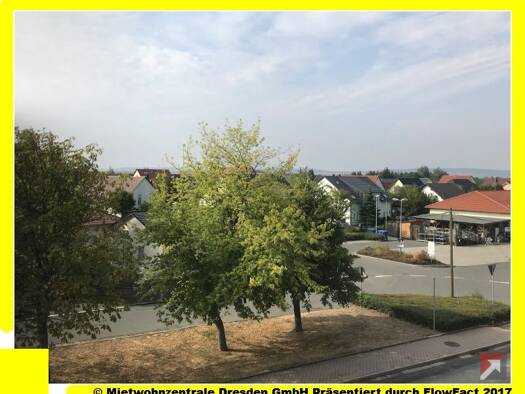 Wohnung zur Miete 625 € 4 Zimmer 84 m² 2. Geschoss Grumbacher Straße 8 Kesselsdorf Wilsdruff 01723