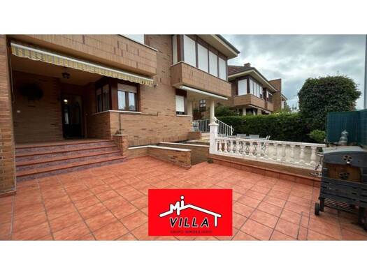 Reihenhaus zum Kauf 410.000 € 3 Zimmer 165 m² Laredo 39770