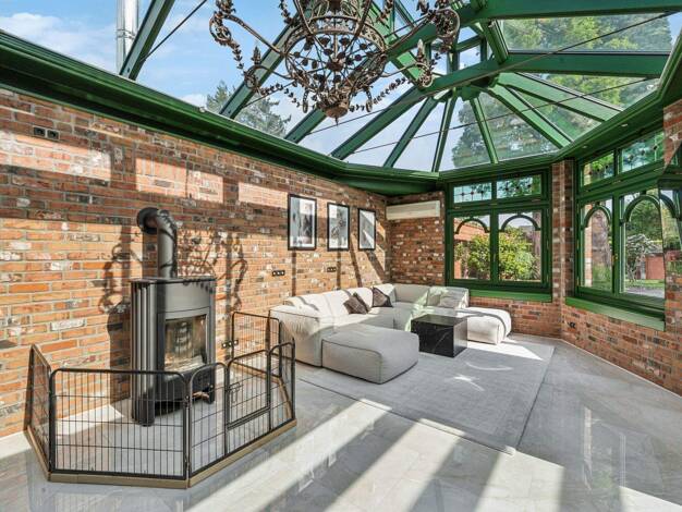 Einfamilienhaus zum Kauf 899.000 € 6 Zimmer 226 m² 893 m² Grundstück Kaarst-Ost Kaarst 41564