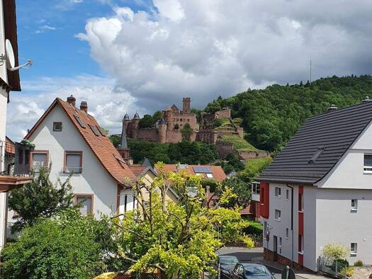 Haus zum Kauf 269.000 € 4 Zimmer 100 m² 101 m² Grundstück Wertheim 97877