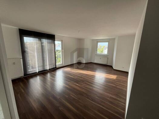 Wohnung zur Miete 1.150 € 3 Zimmer 86 m² 1. Geschoss Heidelsheim Bruchsal 76646
