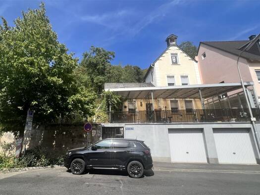 Grundstück zum Kauf 259.000 € 2.317 m² Grundstück Vallendar Vallendar 56179