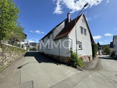 Einfamilienhaus zum Kauf 179.000 € 7 Zimmer 205 m² 350 m² Grundstück Allendorf Greifenstein 35753