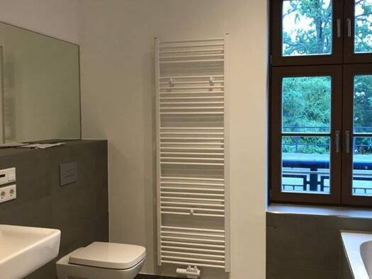 Wohnung zur Miete 738 € 3 Zimmer 73,8 m² 3. Geschoss frei ab 01.03.2026 Schlippe 9 Schönefeld-Abtnaundorf Leipzig 04347