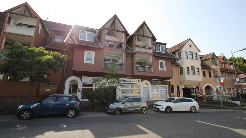 Bürofläche zur Miete 1.479 € 174 m² Bürofläche Sieglar Troisdorf / Sieglar 53844