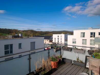 Wohnung zur Miete 880 € 2,5 Zimmer 73 m² Geschoss 3/4 Zöllnitz 07751