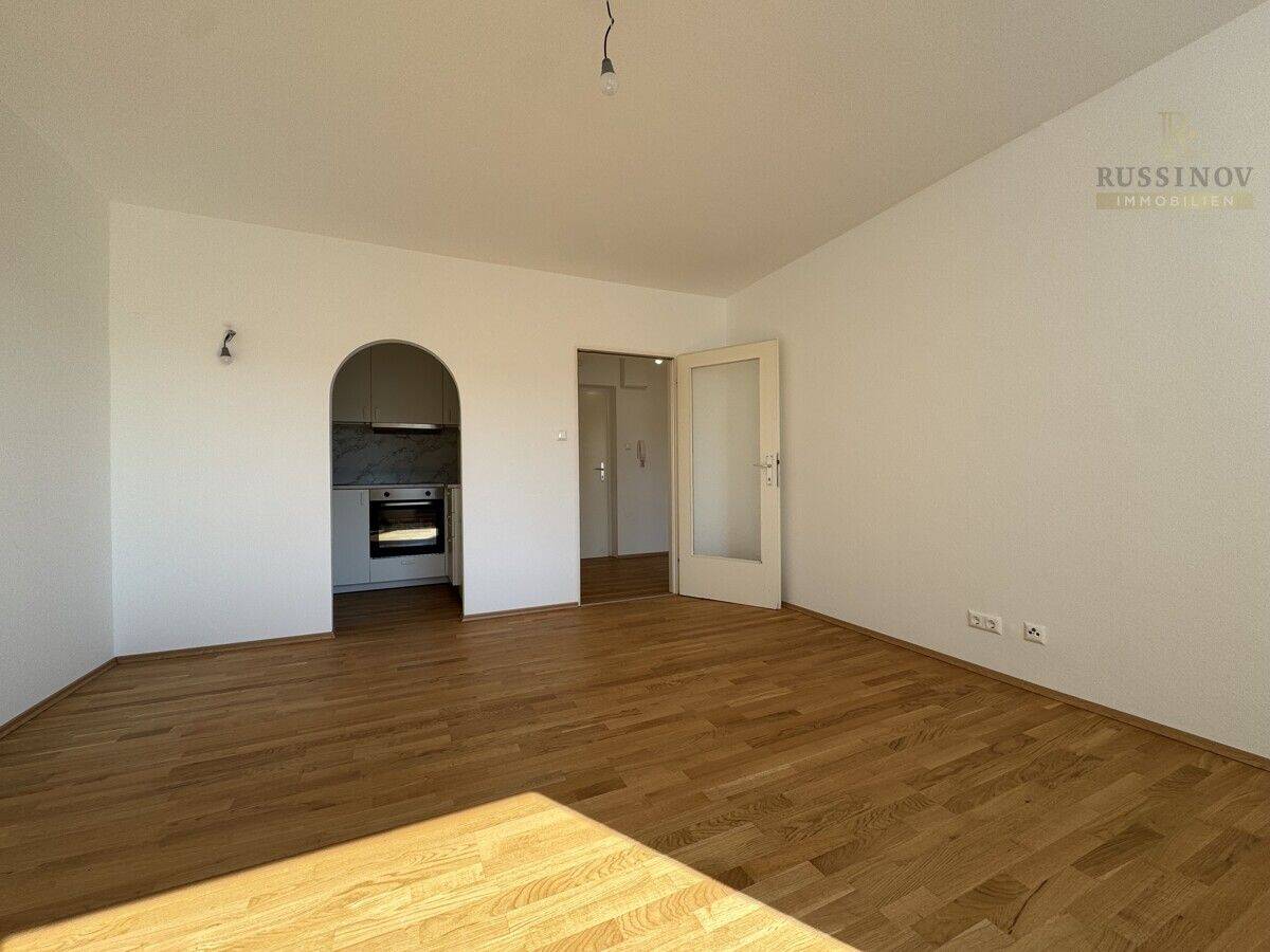 Wohnung – Klagenfurt am Wörthersee, Annabichl - Ansicht 3