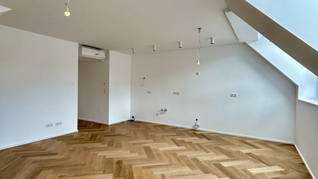 Maisonette zum Kauf 894.320 € 2 Zimmer 76,2 m² 4. Geschoss frei ab sofort Wien 1090