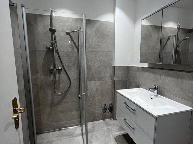 Wohnung zur Miete 1.150 € 3 Zimmer 101 m² EG Emil-Heckel-Straße 12 Lindenhof Lindenhof 68163