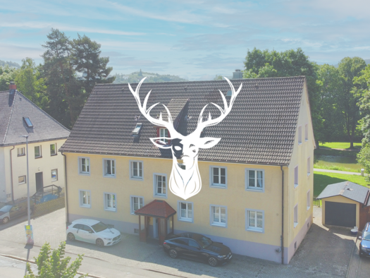 Wohnung zum Kauf 225.000 € 5 Zimmer 80 m² 3. Geschoss Neustadt Titisee-Neustadt 79822