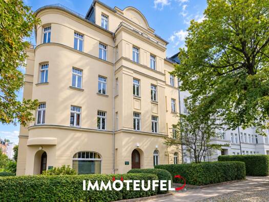 Wohnung zum Kauf 40.990 € 2 Zimmer 49,5 m² Kaßberg Chemnitz 09122