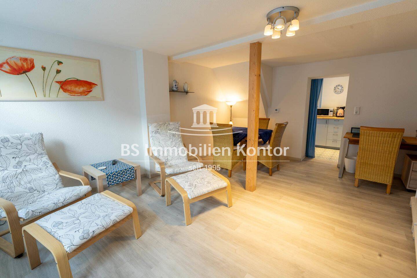 Einfamilienhaus zum Kauf - Ansicht 5