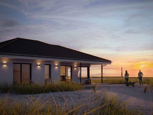 Haus zum Kauf 403.242 € 4 Zimmer 145 m² 641 m² Grundstück Hausen Steinfeld 97854