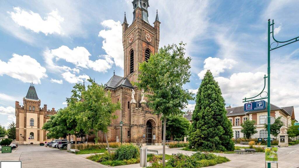 Büro zum Kauf 2.000.000 € 16 Zimmer Mödling 2340