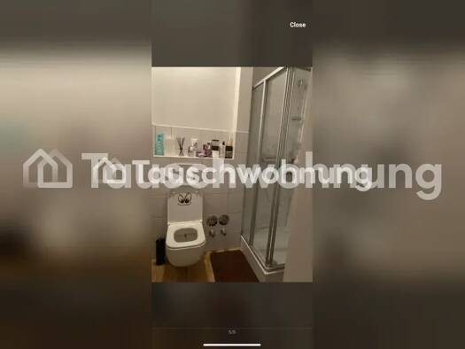 Wohnung zur Miete Tauschwohnung 760 € 2,5 Zimmer 70 m² Altstadt Duisburg-Mitte 47051