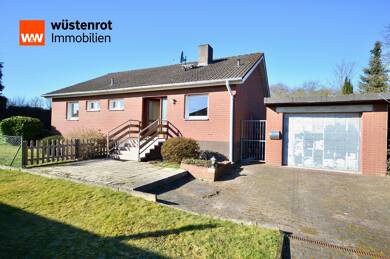 Einfamilienhaus zum Kauf 299.000 € 4,5 Zimmer 130 m² 786 m² Grundstück Vellmar-West Vellmar 34246