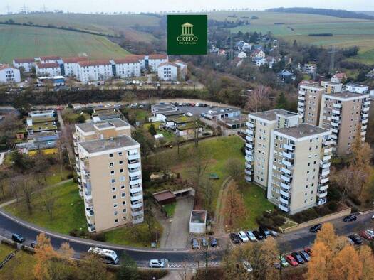 Wohnung zum Kauf 219.000 € 3 Zimmer 67 m² 7. Geschoss Lindleinsmühle Würzburg 97078