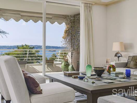 Wohnung zum Kauf 3.400.000 € 4 Zimmer 173 m² Pointe Croisette Cannes 06400