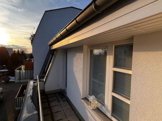 Wohnung zur Miete 315 € 2 Zimmer 48 m² Geschoss 2/2 frei ab 01.02.2026 Glauchauer Straße 32 Schloßchemnitz Chemnitz 09113