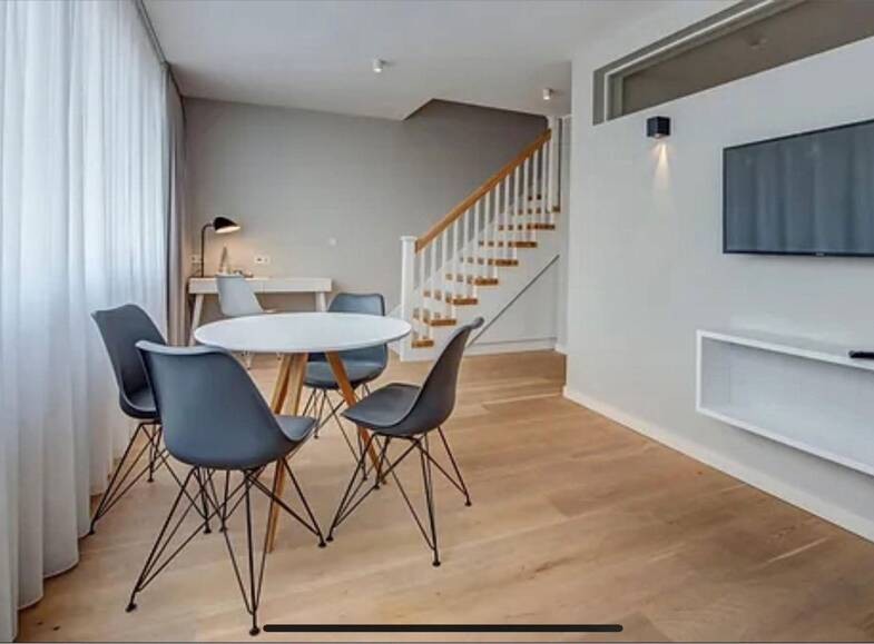 Wohnung zur Miete Wohnen auf Zeit 120 € 2 Zimmer 55 m² frei ab 08.06.2025 Potsdamer Straße 54 Teltow Teltow 14513