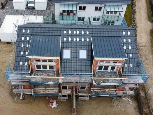 Penthouse zum Kauf provisionsfrei 259.000 € 2 Zimmer 47 m² 2. Geschoss Feldstraße 15 Erlingen Meitingen 86405