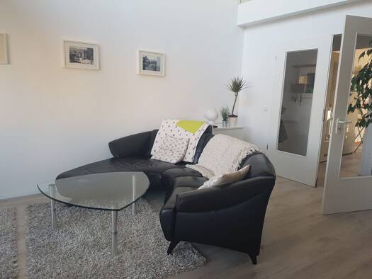 Maisonette zur Miete 1.565 € 5 Zimmer 126,1 m² Geschoss 2/4 frei ab 01.06.2026 Alt-Wittenau 48 Wittenau Berlin 13437