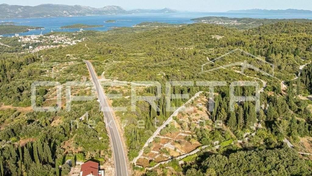 Land-/Forstwirtschaft zum Kauf 150.000 € Korcula