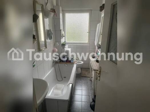 Wohnung zur Miete Tauschwohnung 460 € 2,5 Zimmer 69 m² Mariendorf Berlin 10781