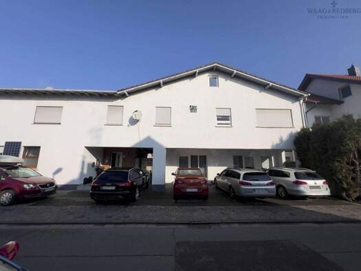 Mehrfamilienhaus zum Kauf als Kapitalanlage geeignet 840.000 € 318 m² Stockstadt am Rhein 64589