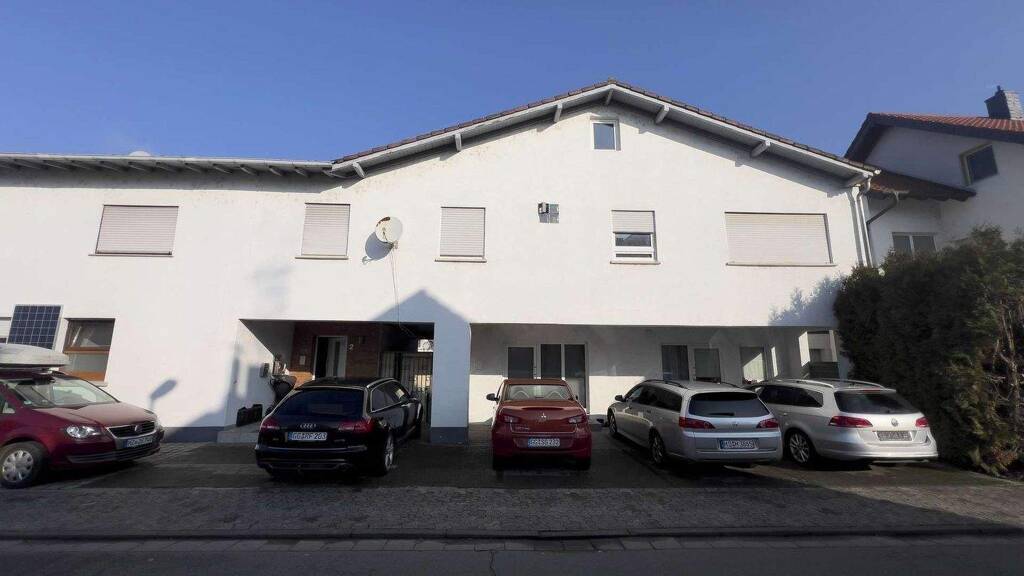 Mehrfamilienhaus zum Kauf als Kapitalanlage geeignet 840.000 € 318 m² Stockstadt am Rhein 64589