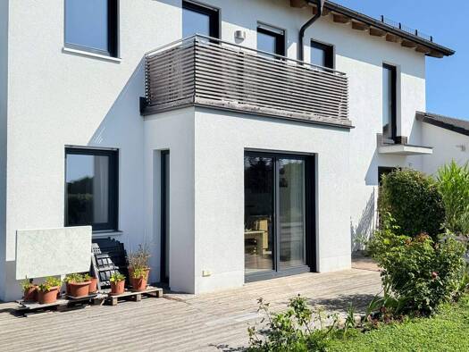 Mehrfamilienhaus zum Kauf 1.648.000 € 7 Zimmer 230 m² 499 m² Grundstück Mammendorf 82291