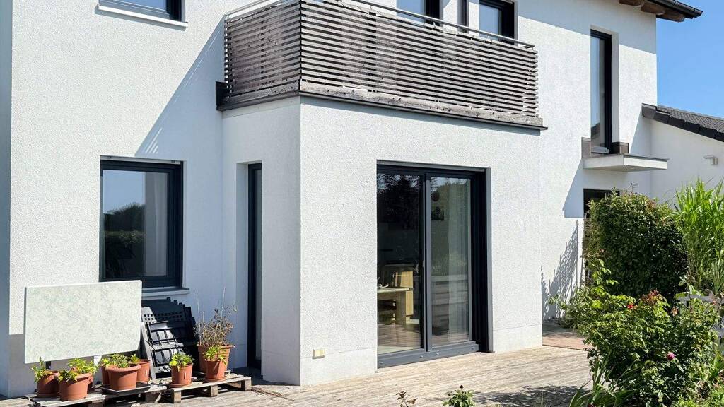 Mehrfamilienhaus zum Kauf 1.648.000 € 7 Zimmer 230 m² 499 m² Grundstück Mammendorf 82291