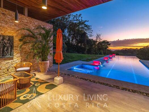 Einfamilienhaus zum Kauf - Erstbezug 2.249.592 € 580 m² 62.060 m² Grundstück San Juanillo San Juanillo