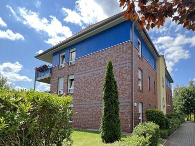 Wohnung zum Kauf 150.000 € 2 Zimmer 50 m² 1. Geschoss Bad Bodenteich Bad Bodenteich 29389