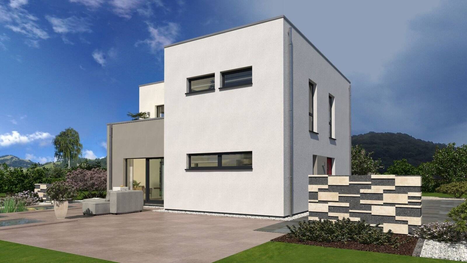 Einfamilienhaus zum Kauf - Ansicht 5