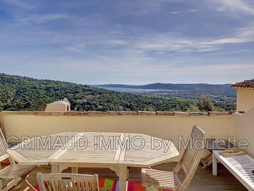 Haus zum Kauf 430.000 € 3 Zimmer 69 m² Grimaud 83310