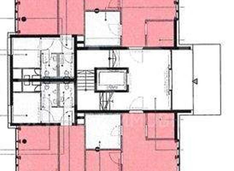 Bürogebäude zur Miete 1.430 m² Bürofläche teilbar ab 286 m² Heilbronn 74074