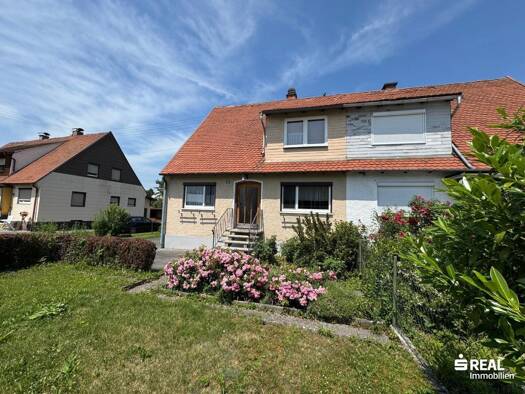 Haus zum Kauf 199.000 € 669 m² Grundstück Laab 5280