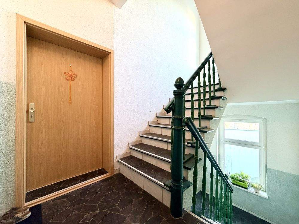 Immobilie in Forst (Lausitz) - Baršć - Investieren leicht gemacht: Mehrfamilienhaus in Forst - Bild 3