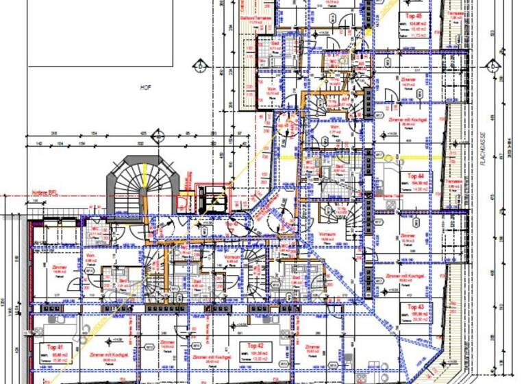 Mehrfamilienhaus zum Kauf als Kapitalanlage geeignet 566 m² Wien 1140
