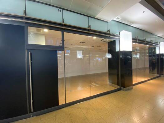 Verkaufsfläche zur Miete 76,79 € 140 m² Verkaufsfläche Mitte Hannover 30159