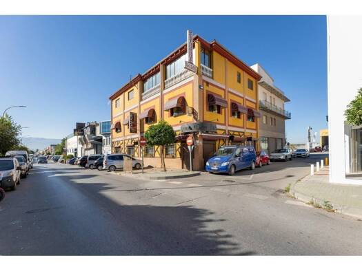 Haus zum Kauf 810.000 € 1 Zimmer 896 m² Albolote 18220