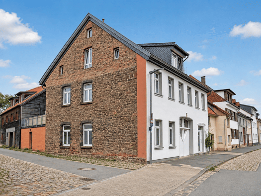 Mehrfamilienhaus zum Kauf 490.000 € 8 Zimmer 210,5 m² 181 m² Grundstück Lemgo Lemgo 32657
