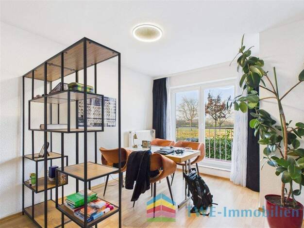 Wohnung zum Kauf als Kapitalanlage geeignet 165.000 € 1 Zimmer 35 m² Neureut Karlsruhe 76149