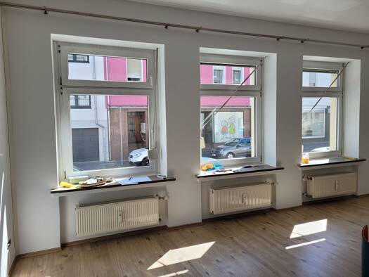 Wohnung zur Miete 750 € 2 Zimmer 74 m² Geschoss EG/4 frei ab 01.10.2026 Kernstadt Paderborn 33102