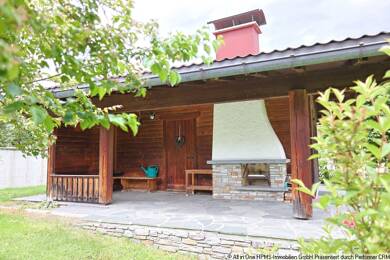 Haus zum Kauf 600.000 € 3 Zimmer 37,6 m² 1.500 m² Grundstück Lechaschau 6600