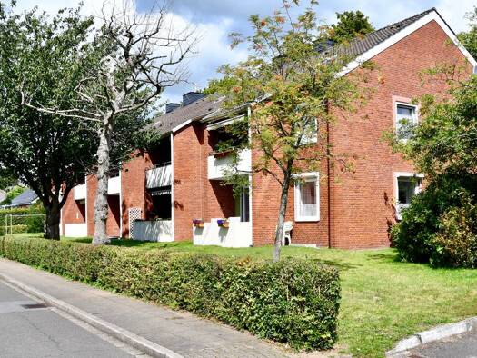 Studio zum Kauf 87.000 € 2 Zimmer 51,6 m² 2. Geschoss Burg 24712