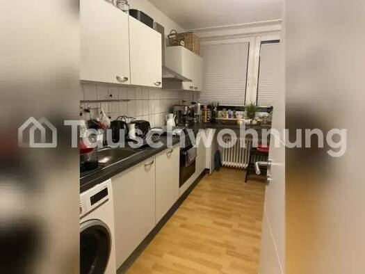 Wohnung zur Miete Tauschwohnung 508 € 3 Zimmer 75 m² 4. Geschoss Unterrath Düsseldorf 40468