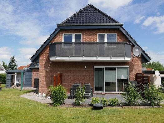 Einfamilienhaus zum Kauf 335.000 € 5 Zimmer 139 m² 789 m² Grundstück Trollenhagen Trollenhagen 17039